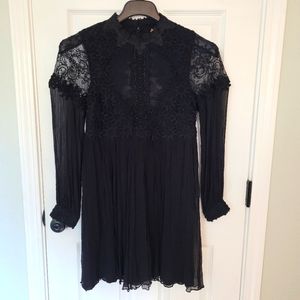 **SOLD** Beautiful Free People Dress